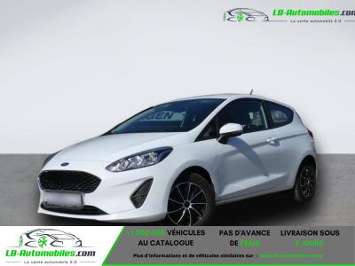 Ford Fiesta 1.1 75 ch BVM