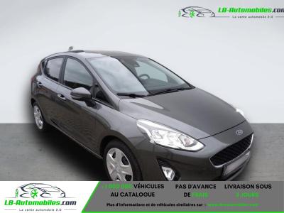 Ford Fiesta 1.1 75 ch BVM