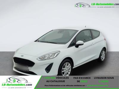 Ford Fiesta 1.1 75 ch BVM