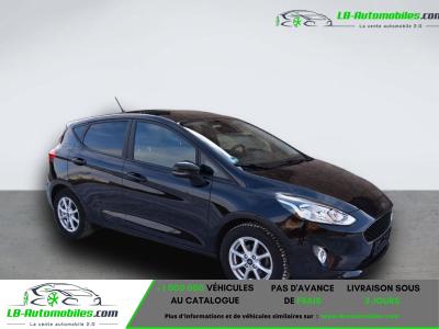 Ford Fiesta 1.1 85 ch BVM