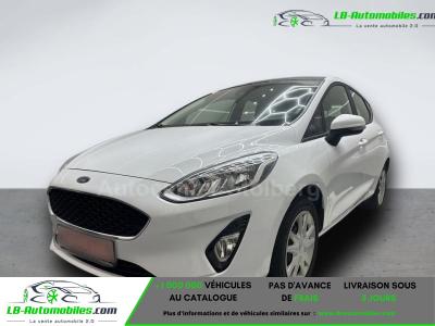 Ford Fiesta 1.1 85 ch BVM