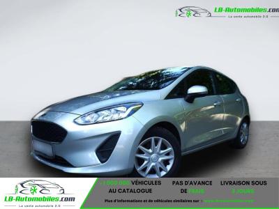 Ford Fiesta 1.1 85 ch BVM