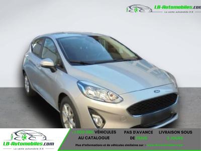 Ford Fiesta 1.1 85 ch BVM