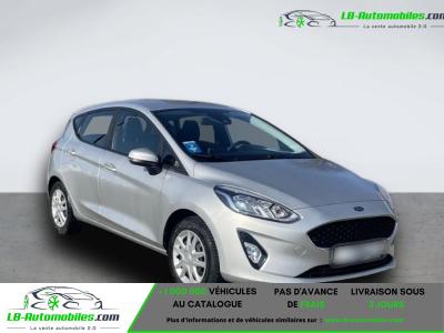 Ford Fiesta 1.1 85 ch BVM