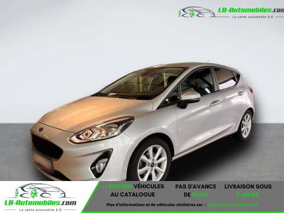 Ford Fiesta 1.1 85 ch BVM