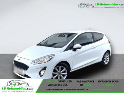 Ford Fiesta 1.1 85 ch BVM