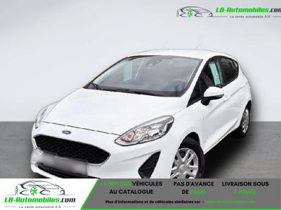 Ford Fiesta 1.1 85 ch BVM