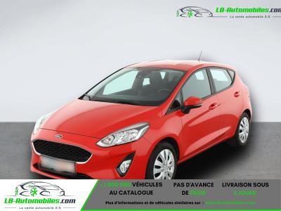 Ford Fiesta 1.1 85 ch BVM