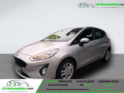 Ford Fiesta 1.5 TDCi 85 ch BVM