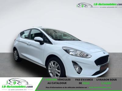 Ford Fiesta 1.5 TDCi 85 ch BVM