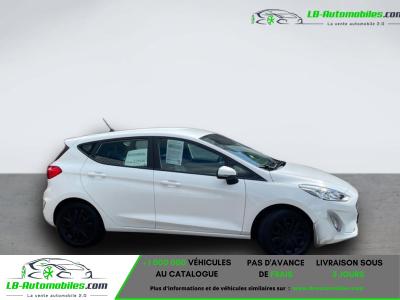Ford Fiesta 1.5 TDCi 85 ch BVM