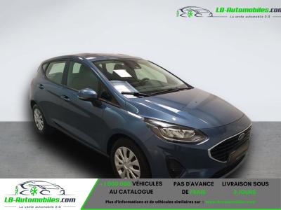 Ford Fiesta 1.1 75 ch BVM
