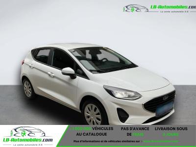 Ford Fiesta 1.1 75 ch BVM