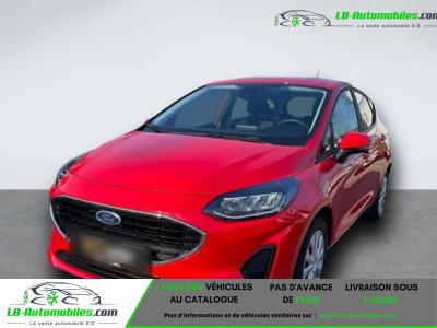 Ford Fiesta 1.1 75 ch BVM