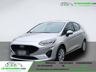 Ford Fiesta 1.1 75 ch BVM