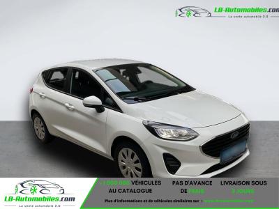 Ford Fiesta 1.1 75 ch BVM