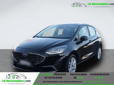 Ford Fiesta 1.1 75 ch BVM