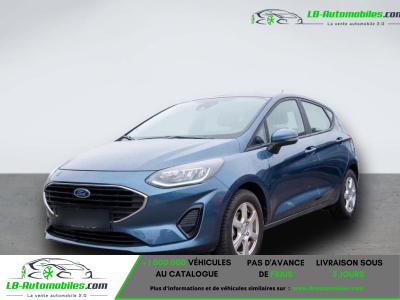 Ford Fiesta 1.1 75 ch BVM