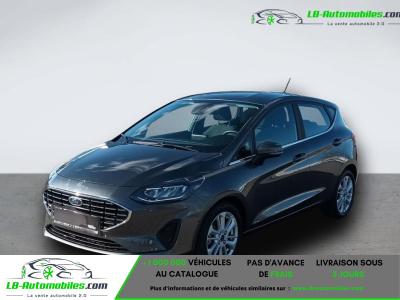 Ford Fiesta 1.1 75 ch BVM