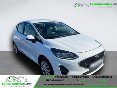 Ford Fiesta 1.1 75 ch BVM