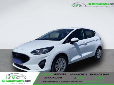 Ford Fiesta 1.1 75 ch BVM