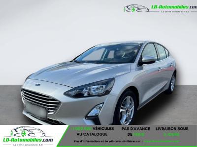 Ford Focus  1.0 EcoBoost 100