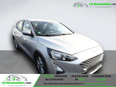 Ford Focus  1.0 EcoBoost 100