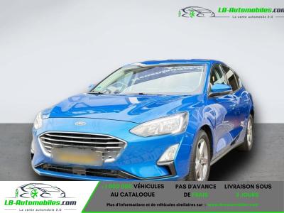 Ford Focus  1.0 EcoBoost 100