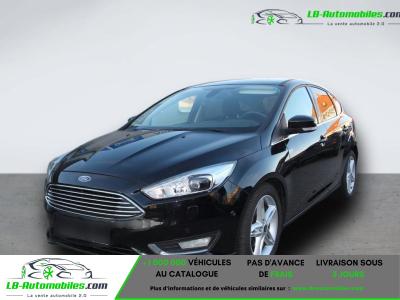 Ford Focus  1.0 EcoBoost 125 BVM