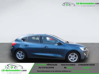 Ford Focus  1.0 EcoBoost 125 BVM