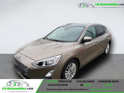 Ford Focus  1.0 EcoBoost 125 BVM