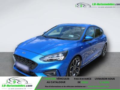 Ford Focus  1.0 EcoBoost 125 BVM