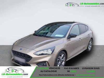 Ford Focus  1.0 EcoBoost 125 BVM