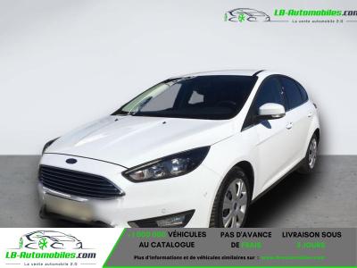 Ford Focus  1.0 EcoBoost 125 BVM