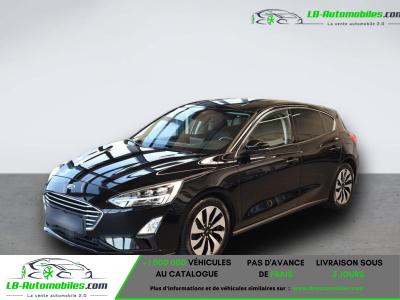 Ford Focus  1.0 EcoBoost 125 BVM
