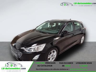 Ford Focus  1.0 EcoBoost 125 BVM