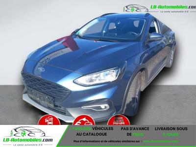 Ford Focus  1.0 EcoBoost 125 BVA