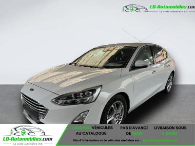 Ford Focus  1.0 EcoBoost 125 BVA