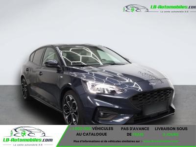 Ford Focus  1.0 EcoBoost 155 mHEV