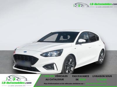 Ford Focus  1.0 EcoBoost 155 mHEV