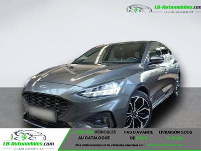 Ford Focus  1.0 EcoBoost 155 mHEV