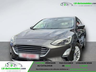 Ford Focus  1.0 EcoBoost 155 mHEV