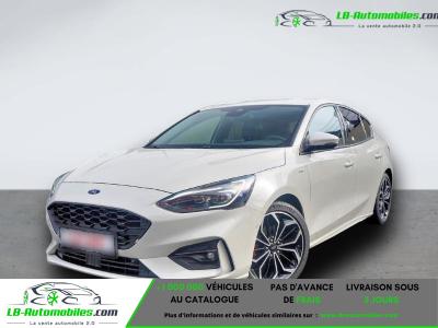 Ford Focus  1.0 EcoBoost 155 mHEV