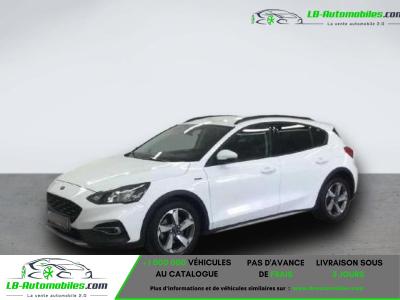 Ford Focus  1.5 EcoBoost 150 BVM