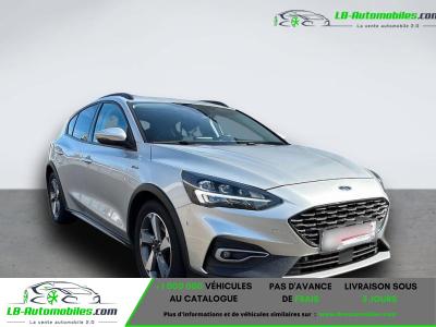 Ford Focus  1.5 EcoBoost 150 BVM
