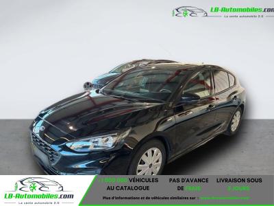 Ford Focus  1.5 EcoBoost 150 BVA