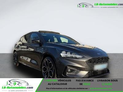 Ford Focus  1.5 EcoBoost 150 BVA
