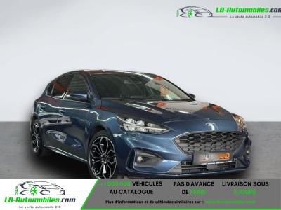 Ford Focus  1.5 EcoBoost 150 BVA