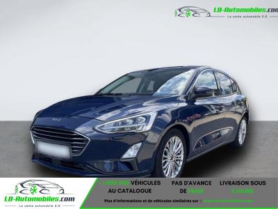 Ford Focus  1.5 EcoBoost 150 BVA
