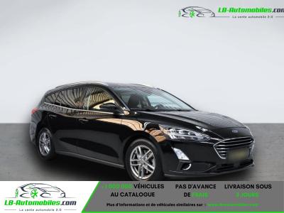 Ford Focus  1.5 EcoBoost 150 BVA